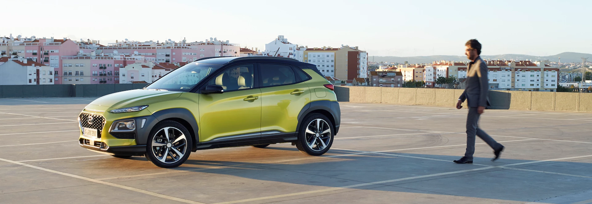 Buyer’s Guide to the Hyundai KONA